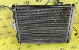 Кассета радиаторов Kia Ceed 2 253103X011 JD