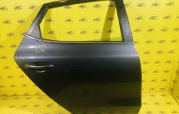 Дверь Kia Ceed 2 77003A2000 JD, задняя правая