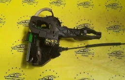 Замок двери Kia Ceed 2 81320A2110 JD, передний правый