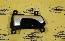 Ручка двери внутренняя Kia Sportage 3 826103U000 SL