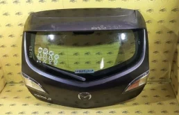 Крышка багажника Mazda 3 BBY96202XE BL 1.6