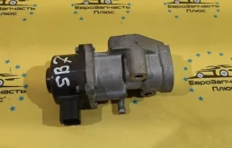 Клапан EGR Mazda 6 LF0120300 GH