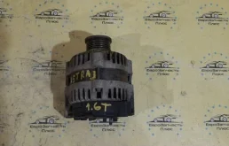 Генератор Opel Astra 13579666 J