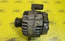 Генератор Opel Astra 13502583 J