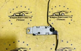 Усилитель антенны Opel Astra 13367022 J