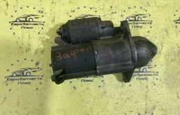 Стартер Opel Zafira 55353857 B