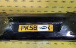 Бампер Peugeot 308 9680445677, задний