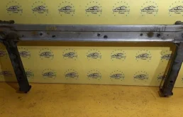 Балка подрадиаторная Renault Megane 3 544F00003R X95