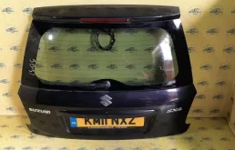 Крышка багажника Suzuki SX4 6910081810 GY