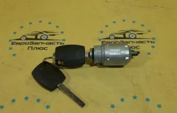 Личинка замка капота с ключом Ford Focus 2 1355231
