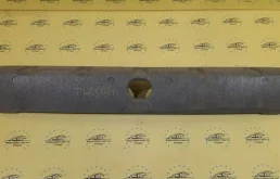 Абсорбер бампера Hyundai Tucson 1 866202E000 JM, задний