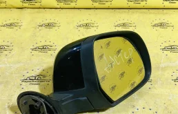 Зеркало боковое Renault Duster 963017247R HS, правое