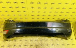 Бампер Ford Focus 2 8M51A17K823, задний