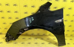 Крыло Opel Astra 13390002 J, переднее левое