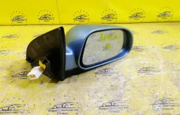 Зеркало Chevrolet Lacetti 96545714 J200, правое