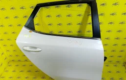 Дверь Kia Ceed 2 77003A2000 JD, задняя правая