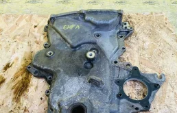 Крышка двигателя Kia Ceed 1 213502B000 ED, передняя