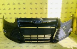 Бампер Ford Focus 3 BM5117757A, передний