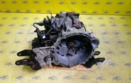 МКПП Kia Ceed 2 4300026671 JD