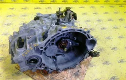 МКПП Kia Ceed 2 4300026671 JD