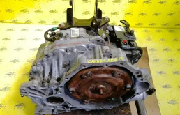 АКПП SsangYong Actyon New TF81SC CK D20DTF