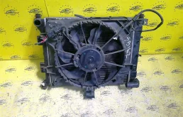 Кассета радиаторов Kia Ceed 2 253103X011 JD
