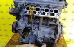 Двигатель Kia Ceed 2 224102B610 JD G4FD