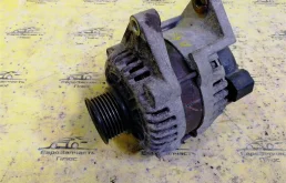Генератор Opel Astra 13579667 H A16XER