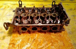 Головка блока цилиндров Chevrolet Cruze 55568363 J300 F18D4