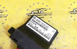 Блок комфорта Volkswagen Golf 6 7N0907530 MK6