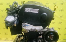 Двигатель Chevrolet Cruze F16D4 J300 F16D4