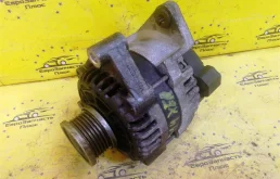 Генератор Opel Astra 13500582 J A14XER