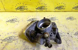 Дроссельная заслонка Opel Astra 55560398 H