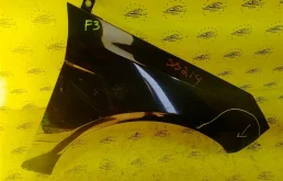 Крыло дефект Ford Focus 3 1847624, переднее правое