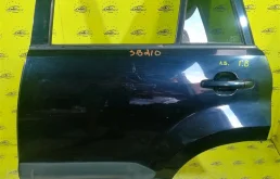 Дверь Suzuki Grand Vitara 2 6800465832 JT, задняя левая