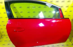 Дверь Opel Astra J GTC 13394361 3D, передняя правая
