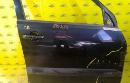 Дверь дефект Suzuki Grand Vitara 2 6800165843 JT, передняя правая