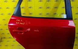 Дверь Kia Ceed 1 770041H000 ED, задняя правая