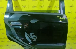 Дверь Kia Soul 1 770042K010 AM, задняя правая