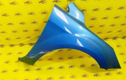 Крыло Ford Focus 2 1521597, переднее правое