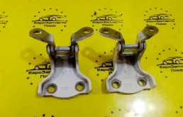 Петля двери Chevrolet Captiva 96623964 С140, задняя