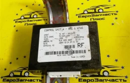 Блок управления центральным замком Chevrolet Lacetti 96407681 J200
