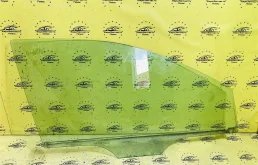 Стекло двери SsangYong Actyon New 7238634011 CK, переднее правое