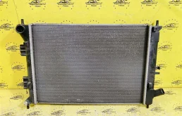 Радиатор основной Kia Ceed 2 253103X011 JD 1.6