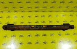 Усилитель бампера Opel Corsa 13188290 D, задний
