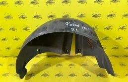Подкрылок Skoda Fabia 2 5J6810971 5J, задний левый