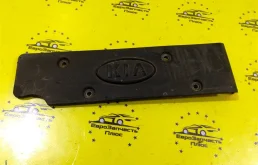 Крышка двигателя декоративная Kia Ceed 1 224052B010 ED