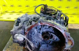 МКПП Kia Ceed 1 D4FB ED