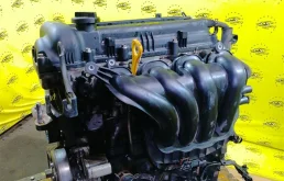 Двигатель Kia Ceed 1 G4FC ED G4FC