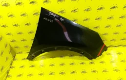 Крыло Kia Sportage 3 663213W000 SL, переднее правое